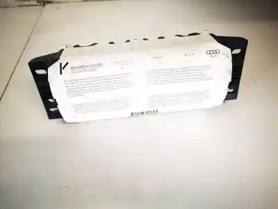 Peça sobressalente para automóvel em segunda mão airbag dianteiro direito por audi tt (8j3/8j9) 2.0 tdi quattro coupe referências oem iam 100485806
