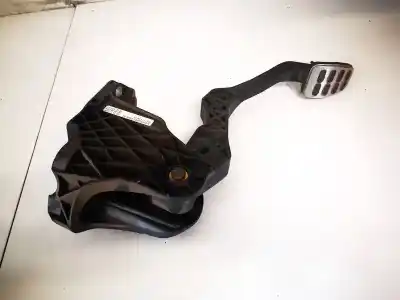 Peça sobressalente para automóvel em segunda mão pedal da embreagem por audi tt (8j3/8j9) 2.0 tdi quattro coupe referências oem iam 1k2721059cp