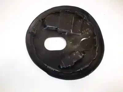 Peça sobressalente para automóvel em segunda mão plásticos por audi tt (8j3/8j9) 2.0 tdi quattro coupe referências oem iam 1k0971839