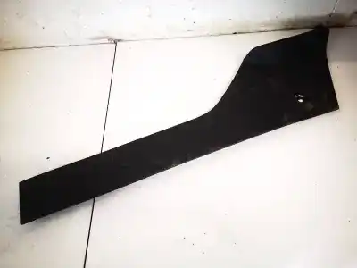 Peça sobressalente para automóvel em segunda mão plásticos por audi tt (8j3/8j9) 2.0 tdi quattro coupe referências oem iam 8j2863046