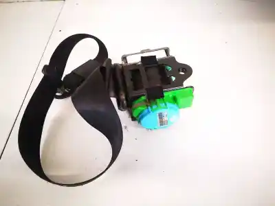 Peça sobressalente para automóvel em segunda mão cinto de segurança dianteiro direito por audi tt (8j3/8j9) 2.0 tdi quattro coupe referências oem iam 8j8857705d