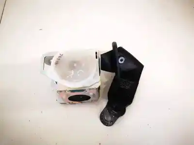 Peça sobressalente para automóvel em segunda mão cinto de segurança traseiro esquerdo por audi tt (8j3/8j9) 2.0 tdi quattro coupe referências oem iam 8j8857805b