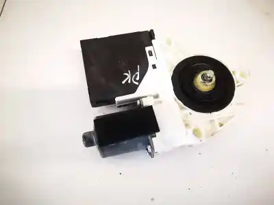 Peça sobressalente para automóvel em segunda mão motor elevador vidro dianteiro esquerdo por audi tt (8j3/8j9) 2.0 tdi quattro coupe referências oem iam 8j8959802e