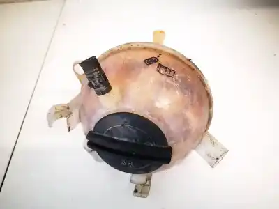 Peça sobressalente para automóvel em segunda mão depósito de expansão por audi tt (8j3/8j9) 2.0 tdi quattro coupe referências oem iam 1k0121407a