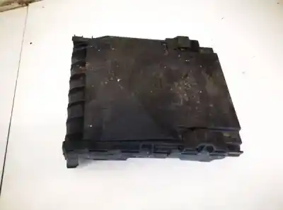 Peça sobressalente para automóvel em segunda mão caixa de fusíveis e relés por audi tt (8j3/8j9) 2.0 tdi quattro coupe referências oem iam 1k0937132f