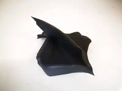 Peça sobressalente para automóvel em segunda mão plásticos por audi tt (8j3/8j9) 2.0 tdi quattro coupe referências oem iam 8j0853171a