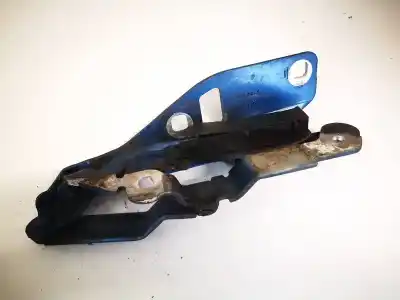 Peça sobressalente para automóvel em segunda mão dobradiça do capô por audi tt (8j3/8j9) 2.0 tdi quattro coupe referências oem iam 8j0823301h