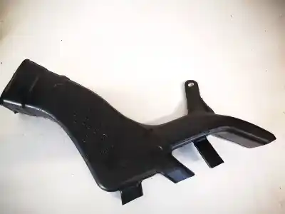 Peça sobressalente para automóvel em segunda mão plásticos por audi tt (8j3/8j9) 2.0 tdi quattro coupe referências oem iam 8p2819151