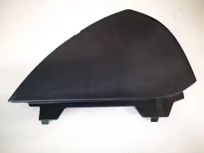 Peça sobressalente para automóvel em segunda mão plásticos por audi tt (8j3/8j9) 2.0 tdi quattro coupe referências oem iam 8j0857086a