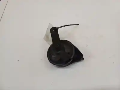 Pezzo di ricambio per auto di seconda mano corno per audi a2 (8z0) 1.4 riferimenti oem iam e1000209  e1000209