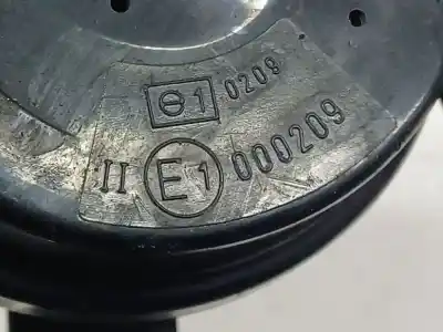 Pezzo di ricambio per auto di seconda mano corno per audi a2 (8z0) 1.4 riferimenti oem iam e1000209  e1000209