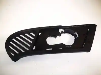 Peça sobressalente para automóvel em segunda mão plásticos por audi tt (8j3/8j9) 2.0 tdi quattro coupe referências oem iam 8j2819794