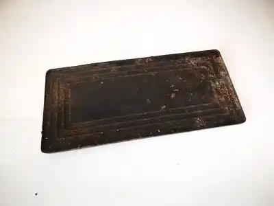 Peça sobressalente para automóvel em segunda mão plásticos por audi tt (8j3/8j9) 2.0 tdi quattro coupe referências oem iam 8j8863416