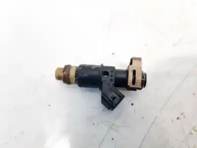 Peça sobressalente para automóvel em segunda mão injetor por honda insight (ze_) 1.3 ima (ze28 ze2) referências oem iam ag28