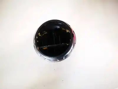 Peça sobressalente para automóvel em segunda mão grelha / difusor de ar por audi tt (8j3/8j9) 2.0 tdi quattro coupe referências oem iam 8p0820901a