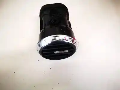 Peça sobressalente para automóvel em segunda mão grelha / difusor de ar por audi tt (8j3/8j9) 2.0 tdi quattro coupe referências oem iam 8p0820901a