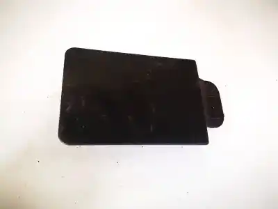 Peça sobressalente para automóvel em segunda mão plásticos por audi tt (8j3/8j9) 2.0 tdi quattro coupe referências oem iam 8j0971981