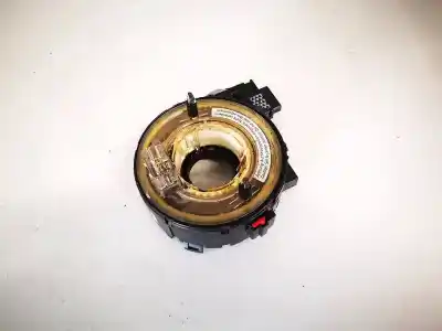 Peça sobressalente para automóvel em segunda mão fita do airbag por audi tt (8j3/8j9) 2.0 tdi quattro coupe referências oem iam 1k0959653d