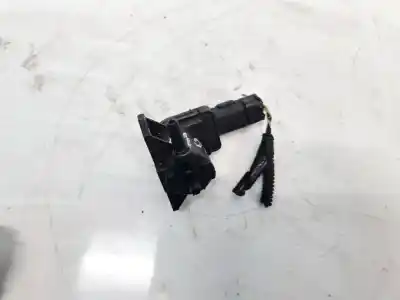 Peça sobressalente para automóvel em segunda mão bomba de ar secundária por ford focus lim. (cb8) 1.6 tdci cat referências oem iam 9688124580