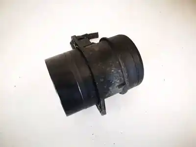 Peça sobressalente para automóvel em segunda mão medidor de massa de ar por audi tt (8j3/8j9) 2.0 tdi quattro coupe referências oem iam 0281002735