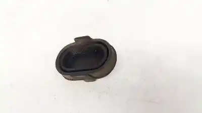 Peça sobressalente para automóvel em segunda mão plásticos por ford focus iii 1.6 tdci referências oem iam 