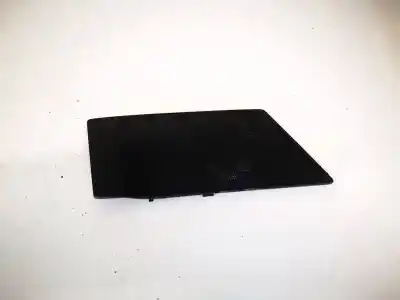 Peça sobressalente para automóvel em segunda mão plásticos por audi tt (8j3/8j9) 2.0 tdi quattro coupe referências oem iam 8j2035419