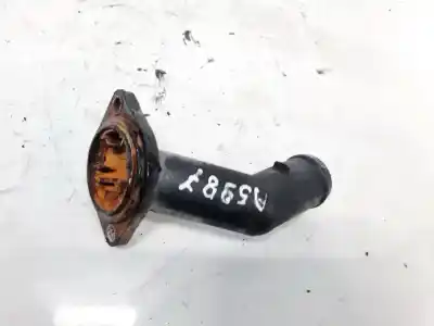 Автозапчастина б/у термостат для volkswagen golf v variant (1k5) 1.9 tdi посилання на oem iam 06a121121c  038121121d