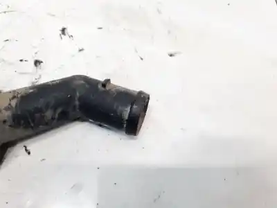 Автозапчастина б/у термостат для volkswagen golf v variant (1k5) 1.9 tdi посилання на oem iam 06a121121c  038121121d