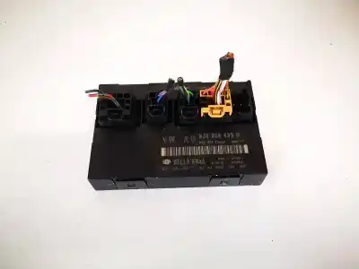 Peça sobressalente para automóvel em segunda mão módulo de confort / bsi /bcm por audi tt (8j3/8j9) 2.0 tdi quattro coupe referências oem iam 8j0959433b