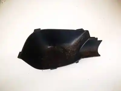 Peça sobressalente para automóvel em segunda mão plásticos por audi tt (8j3/8j9) 2.0 tdi quattro coupe referências oem iam 8j0863273a