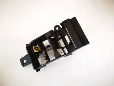 Peça sobressalente para automóvel em segunda mão plásticos por audi tt (8j3/8j9) 2.0 tdi quattro coupe referências oem iam 8j0937545a