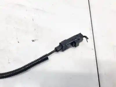 Peça sobressalente para automóvel em segunda mão sensor por ford focus turn. (cb8) 1.6 tdci cat referências oem iam 9664430980  