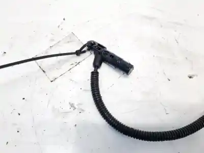 Peça sobressalente para automóvel em segunda mão sensor por ford focus turn. (cb8) 1.6 tdci cat referências oem iam 9664430980  