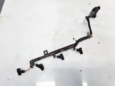 Second-hand car spare part ignition coil for ford focus turn. (cb8) 1.6 tdci cat oem iam references 9671583580