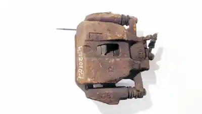 Peça sobressalente para automóvel em segunda mão pinça de travão dianteira direita por toyota ipsum (_m2_) 2.0 d (clm20_) referências oem iam 6405