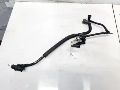 Second-hand car spare part tube for ford focus turn. (cb8) 1.6 tdci cat oem iam references 