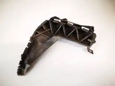 Peça sobressalente para automóvel em segunda mão reforço do pára choques traseiro por audi tt (8j3/8j9) 2.0 tdi quattro coupe referências oem iam 8j0807453b