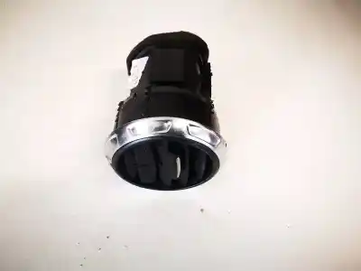 Peça sobressalente para automóvel em segunda mão grelha / difusor de ar por audi tt (8j3/8j9) 2.0 tdi quattro coupe referências oem iam 8p0820901a