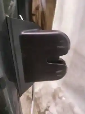 Second-hand car spare part trunk lock for audi a2 (8z0) 1.4 oem iam references   