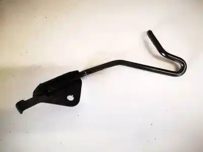 Peça sobressalente para automóvel em segunda mão plásticos por audi tt (8j3/8j9) 2.0 tdi quattro coupe referências oem iam 1k2721913h