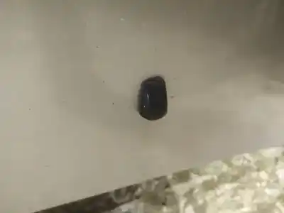 Pezzo di ricambio per auto di seconda mano plastica per toyota ipsum (_m2_) 2.0 d (clm20_) riferimenti oem iam   