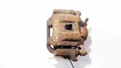 Peça sobressalente para automóvel em segunda mão pinça de travão traseira esquerda por toyota ipsum (_m2_) 2.0 d (clm20_) referências oem iam 