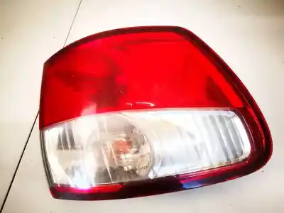 Peça sobressalente para automóvel em segunda mão farolim traseiro esquerdo por toyota ipsum (_m2_) 2.0 d (clm20_) referências oem iam 