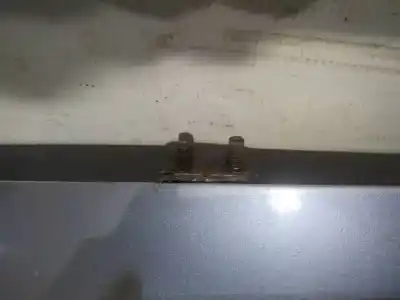 Peça sobressalente para automóvel em segunda mão amortecedores do tronco / porta por toyota ipsum (_m2_) 2.0 d (clm20_) referências oem iam 