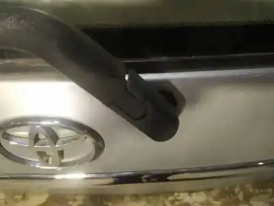 Peça sobressalente para automóvel em segunda mão motor do limpador traseiro por toyota ipsum (_m2_) 2.0 d (clm20_) referências oem iam 