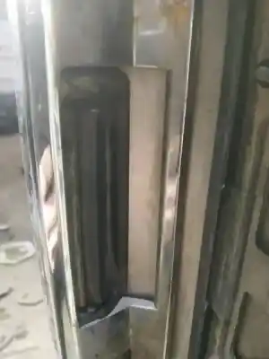 Peça sobressalente para automóvel em segunda mão puxador exterior de mala por toyota ipsum (_m2_) 2.0 d (clm20_) referências oem iam 