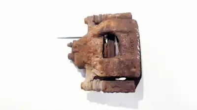 Peça sobressalente para automóvel em segunda mão pinça de travão dianteira esquerda por toyota aygo (_b1_) 1.0 (kgb10_) referências oem iam 