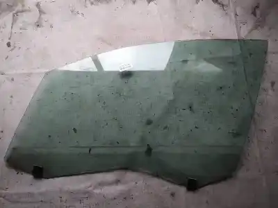 Second-hand car spare part left front glass window for citroen c5 iii (rd_) 2.0 hdi (rdrhda) oem iam references as2