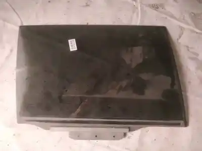 Peça sobressalente para automóvel em segunda mão vidro traseiro direito por toyota avensis (_t25_) 2.2 d-cat (adt251_) referências oem iam as2