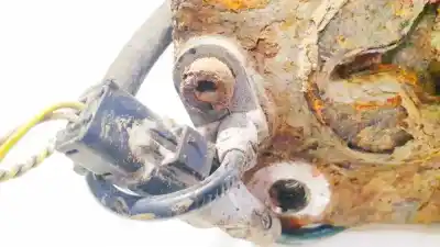 Second-hand car spare part abs sensor for porsche 968 descapotable 3.0 oem iam references 9653663180